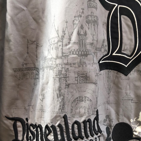 Men’s Disneyland 55th anniversary shirt - Picture 6 of 8